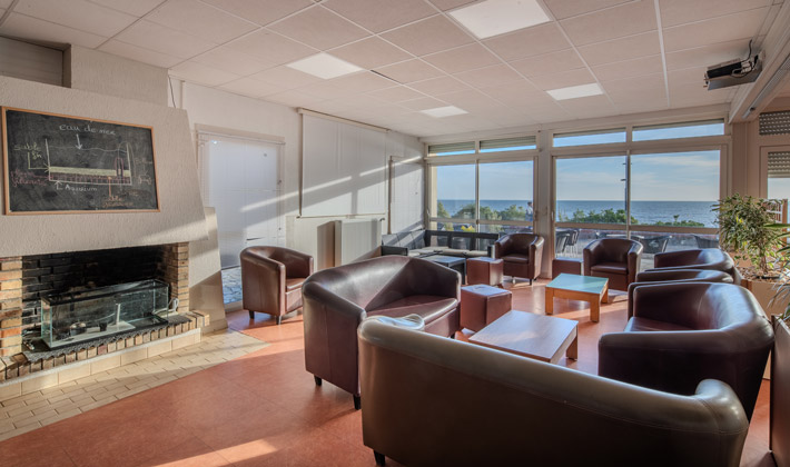 Vacances-passion - Village vacances La Porte des Iles**** - Saint-Pair-sur-Mer - Manche