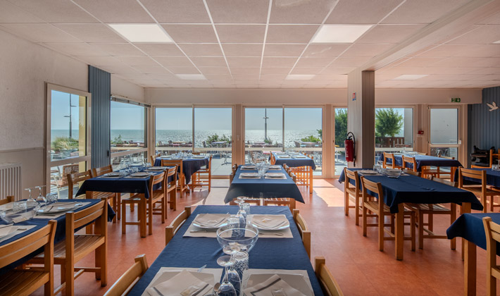 Vacances-passion - Village vacances La Porte des Iles**** - Saint-Pair-sur-Mer - Manche