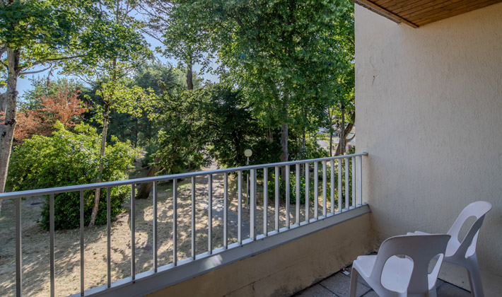 Vacances-passion - Village vacances La Porte des Iles**** - Saint-Pair-sur-Mer - Manche