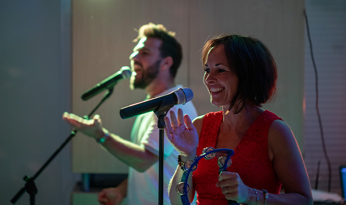 Vacances-passion - Village vacances Les Sables d'Or - Gouville-sur-Mer - Manche