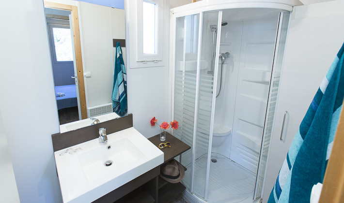 Vacances-passion - Village vacances La Bayette*** - Le Pradet - Var