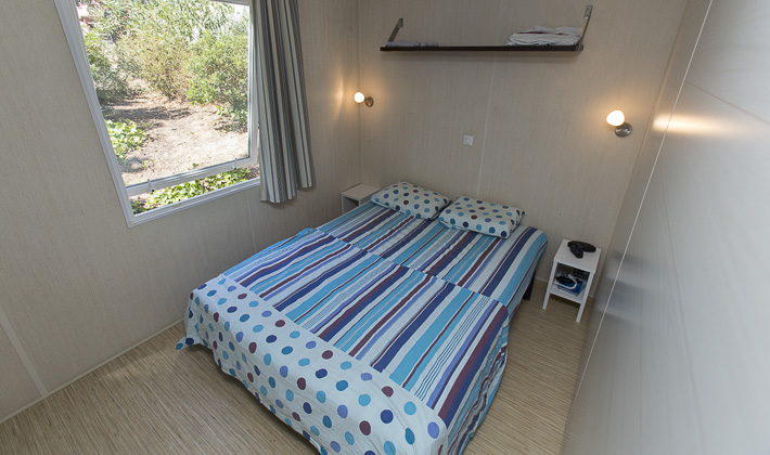 Vacances-passion - Village vacances La Bayette*** - Le Pradet - Var