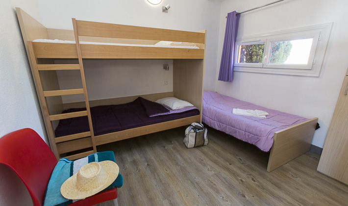 Vacances-passion - Village vacances La Bayette*** - Le Pradet - Var