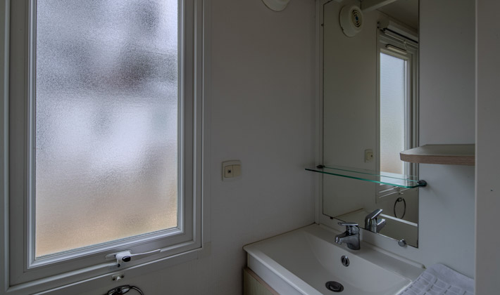 Vacances-passion - Camping Étoile de Mer*** - Saint-Pair-sur-Mer - Manche