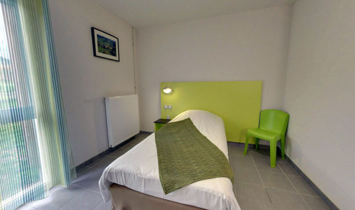 Vacances-passion - Village vacances Le Cézallier*** - Ardes-sur-Couze - Puy-de-Dôme