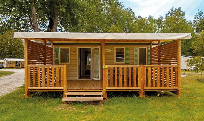 Vacances-passion - Village et camping Les Bris*** - Île d'Oléron - Charente-Maritime