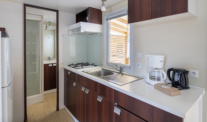 Vacances-passion - Village et camping Les Bris*** - Île d'Oléron - Charente-Maritime