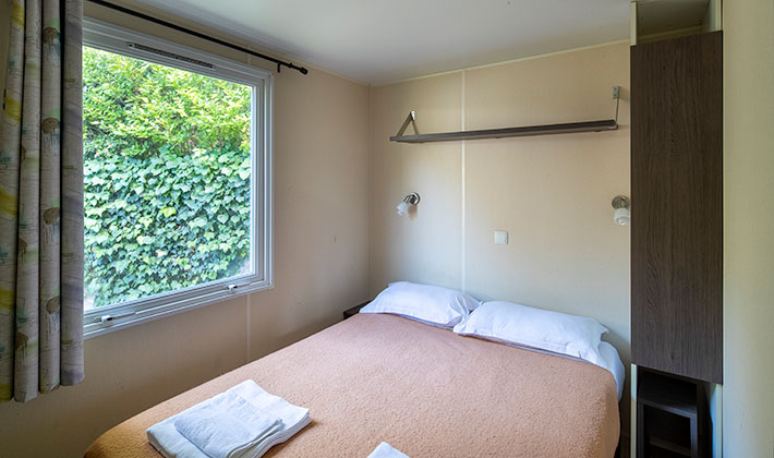 Vacances-passion - Village et camping Les Bris*** - Île d'Oléron - Charente-Maritime