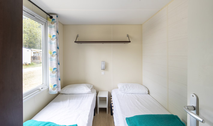 Vacances-passion - Village et camping Les Bris*** - Île d'Oléron - Charente-Maritime