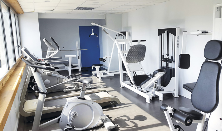 Vacances-passion - Village vacances Le Cézallier*** - Ardes-sur-Couze - Puy-de-Dôme