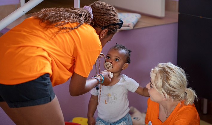 Vacances-passion - Village vacances La Grande Bastide*** - Le Lavandou - Var