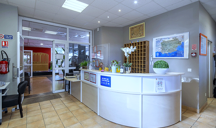 Vacances-passion - Village vacances La Grande Bastide*** - Le Lavandou - Var