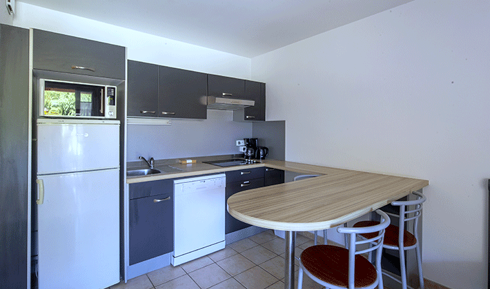 Vacances-passion - Village vacances La Grande Bastide*** - Le Lavandou - Var