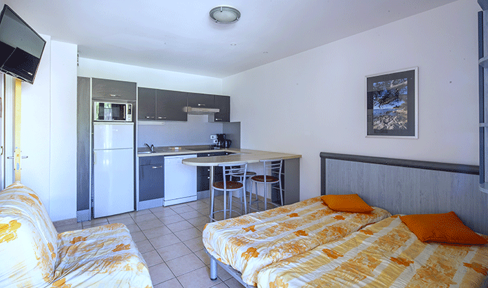 Vacances-passion - Village vacances La Grande Bastide*** - Le Lavandou - Var