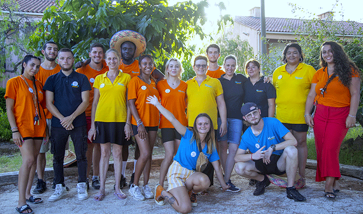 Vacances-passion - Village vacances La Grande Bastide*** - Le Lavandou - Var