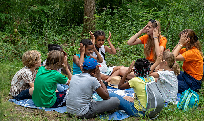 Vacances-passion - Village et camping Les Bris*** - Île d'Oléron - Charente-Maritime