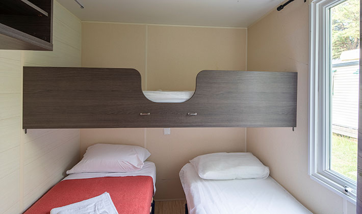 Vacances-passion - Village et camping Les Bris*** - Île d'Oléron - Charente-Maritime