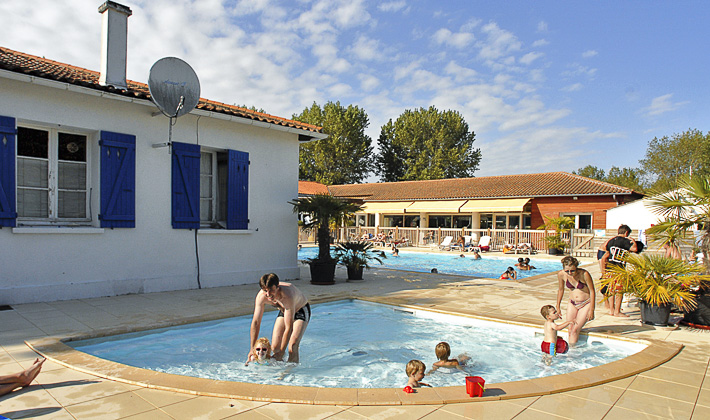 Vacances-passion - Village et camping Les Bris*** - Île d'Oléron - Charente-Maritime