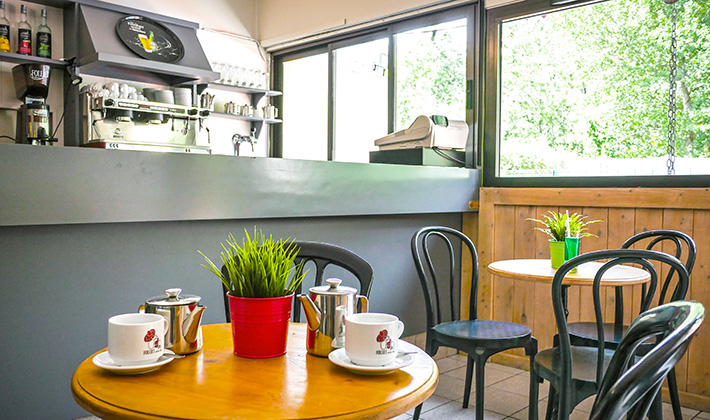 Vacances-passion - Village vacances L'Estibère** - Saint-Lary - Hautes-Pyrénées