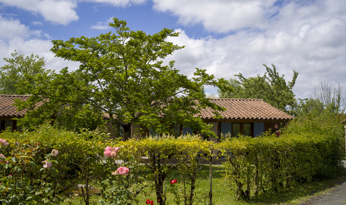 Vacances-passion - Village vacances L’Émeraude*** - Damvix - Vendée