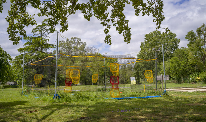 Vacances-passion - Village vacances L’Émeraude*** - Damvix - Vendée