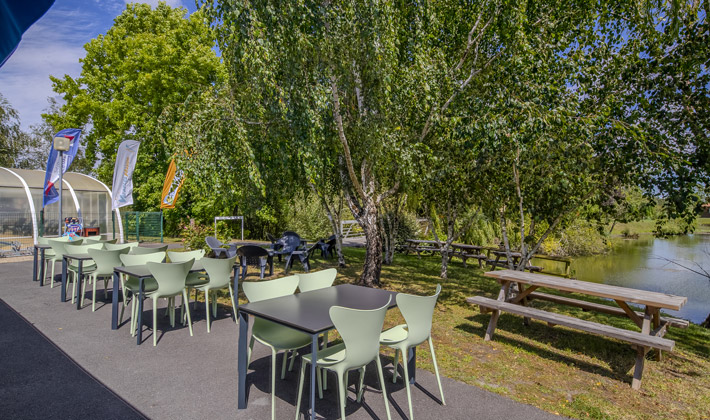 Vacances-passion - Village vacances L’Émeraude*** - Damvix - Vendée