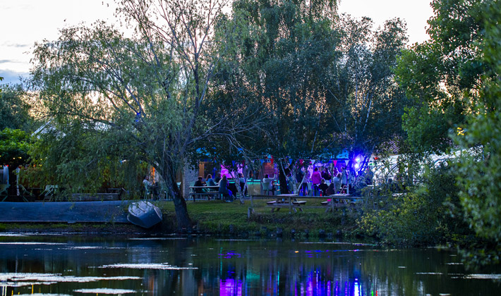 Vacances-passion - Village vacances L’Émeraude*** - Damvix - Vendée