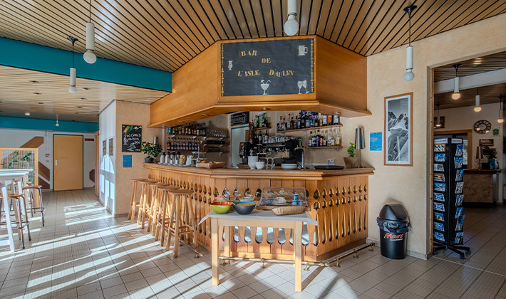 Vacances-passion - Village L'Isle d'Aulps - Saint-Jean-d'Aulps - Haute-Savoie