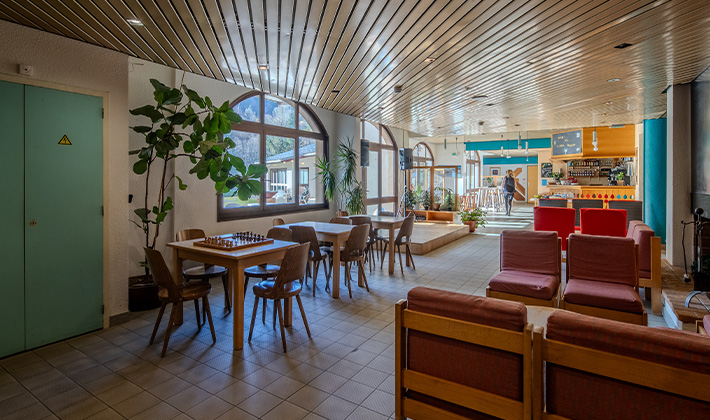 Vacances-passion - Village L'Isle d'Aulps - Saint-Jean-d'Aulps - Haute-Savoie