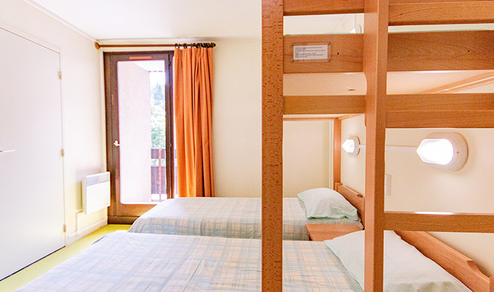 Vacances-passion - Village L'Isle d'Aulps - Saint-Jean-d'Aulps - Haute-Savoie