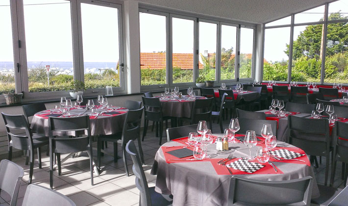 Vacances-passion - Village vacances Le Soleil de Jade*** - Préfailles - Loire-Atlantique