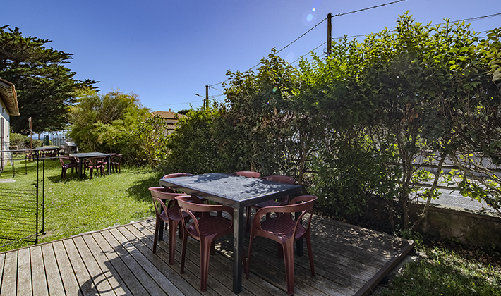 Vacances-passion - Village vacances Le Soleil de Jade*** - Préfailles - Loire-Atlantique