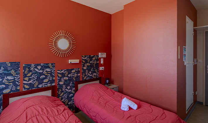 Vacances-passion - Village vacances Le Soleil de Jade*** - Préfailles - Loire-Atlantique