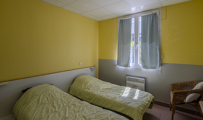 Vacances-passion - Village vacances Le Soleil de Jade*** - Préfailles - Loire-Atlantique