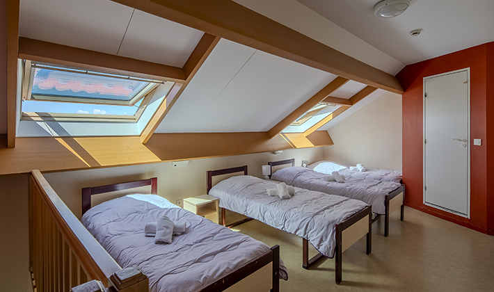 Vacances-passion - Village vacances Le Soleil de Jade*** - Préfailles - Loire-Atlantique