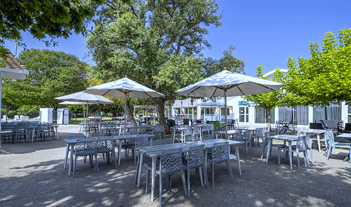 Vacances-passion - Village vacances Cap Océan*** - Seignosse - Landes