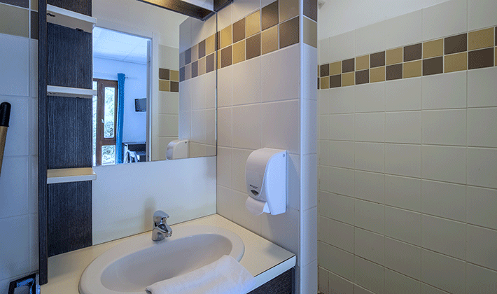 Vacances-passion - Village vacances Cap Océan*** - Seignosse - Landes