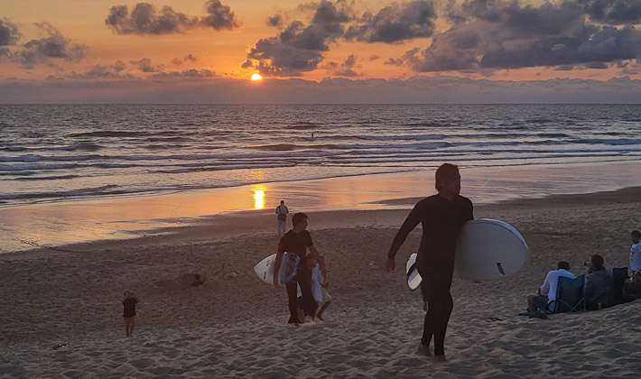 Vacances-passion - Village vacances Cap Océan*** - Seignosse - Landes