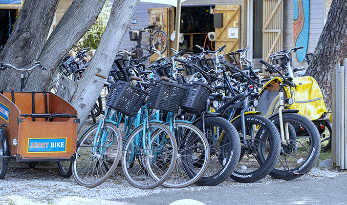 Vacances-passion - Village vacances Cap Océan*** - Seignosse - Landes