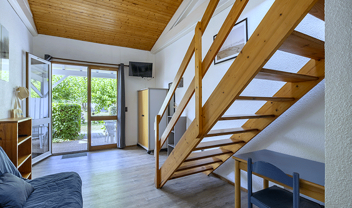 Vacances-passion - Village vacances Cap Océan*** - Seignosse - Landes