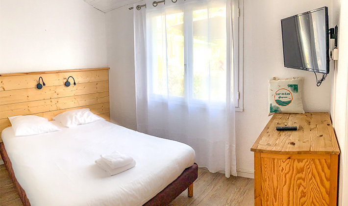 Vacances-passion - Village vacances Cap Océan*** - Seignosse - Landes