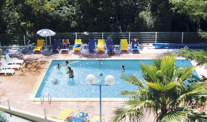 Vacances-passion - Village vacances Les Genévriers*** - Saint-Raphaël - Var