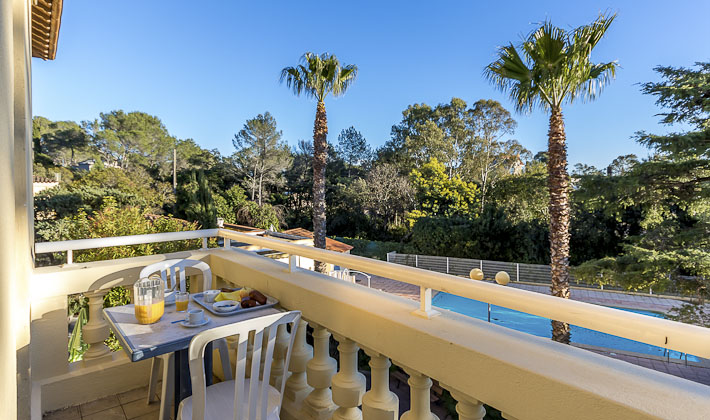 Vacances-passion - Village vacances Les Genévriers*** - Saint-Raphaël - Var