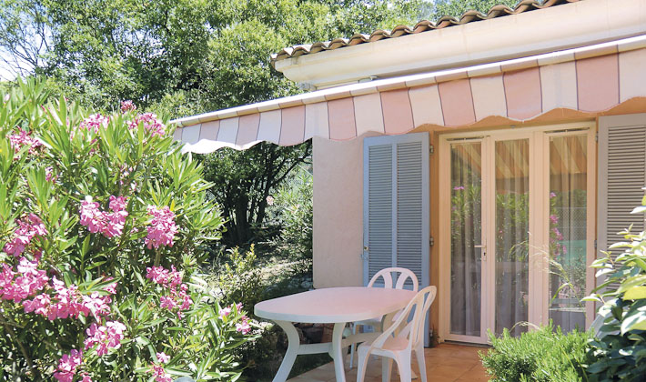 Vacances-passion - Village vacances Les Genévriers*** - Saint-Raphaël - Var