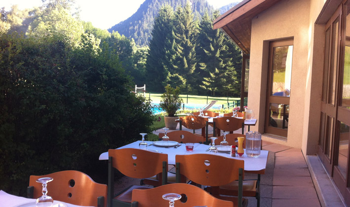 Vacances-passion - Village L'Isle d'Aulps - Saint-Jean-d'Aulps - Haute-Savoie