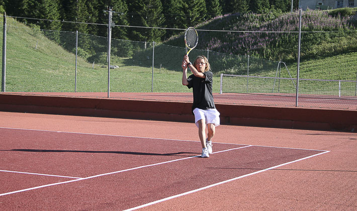 Vacances-passion - Village vacances Georges Moustaki*** - Les Moussières - Jura
