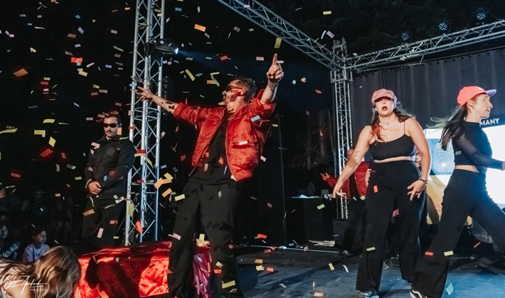 Vacances-passion - Village Vacances Les Genêts*** - Léon - Landes