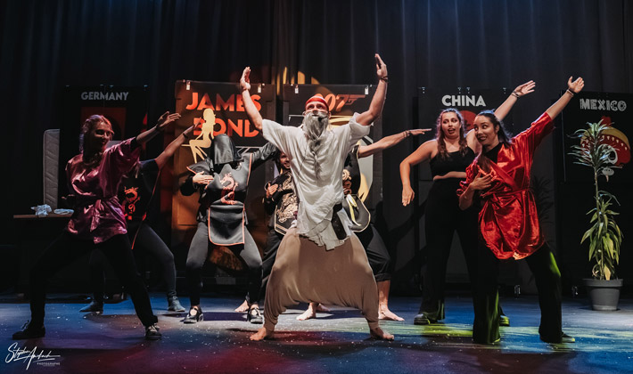 Vacances-passion - Village Vacances Les Genêts*** - Léon - Landes