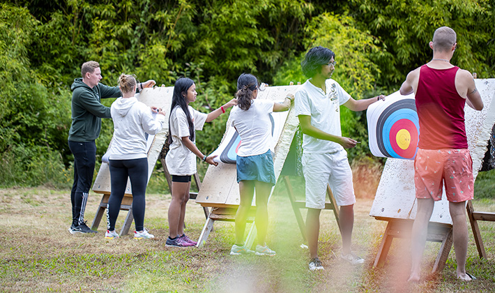 Vacances-passion - Village Vacances Les Genêts*** - Léon - Landes