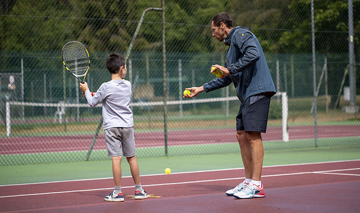 Vacances-passion - Village Vacances Les Genêts*** - Léon - Landes